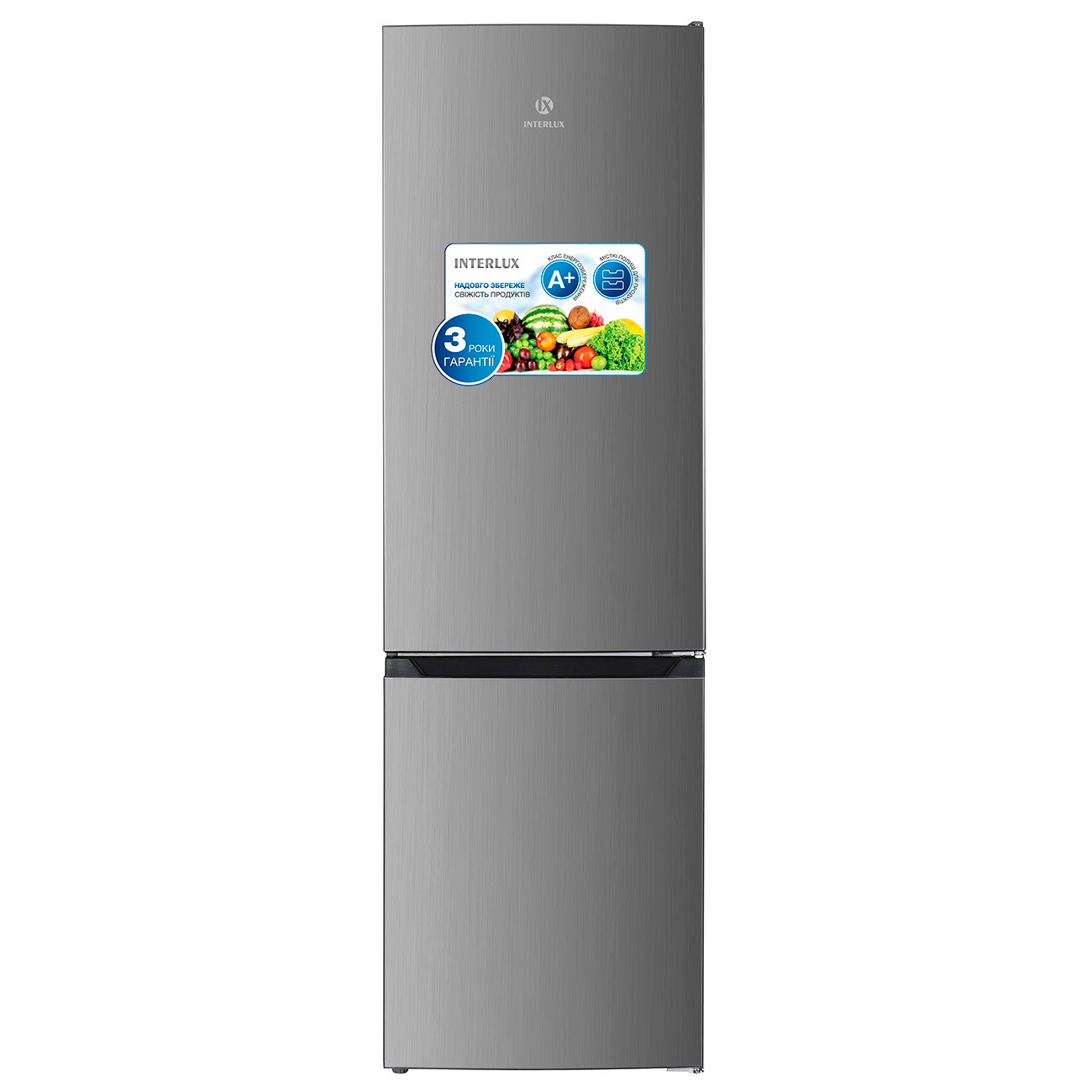 Холодильник INTERLUX ILR-0278CIN